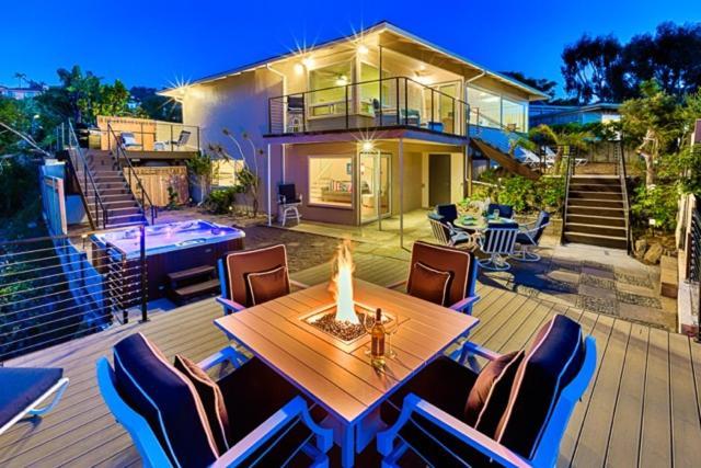 Endless Vistas On The Cove Perfection - Spa, Pet-Friendly, Stunning Views, Large Parking & Ac San Diego Extérieur photo