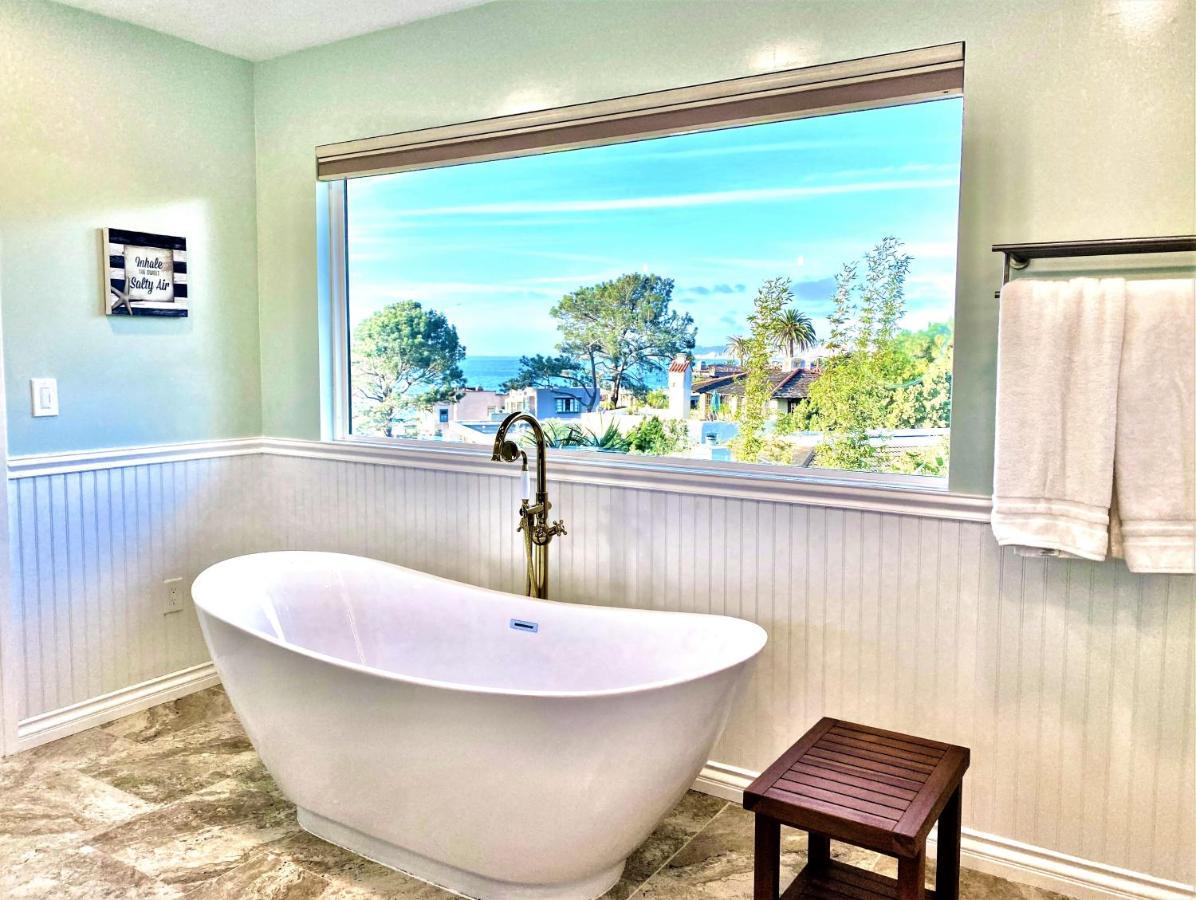 Endless Vistas On The Cove Perfection - Spa, Pet-Friendly, Stunning Views, Large Parking & Ac San Diego Extérieur photo