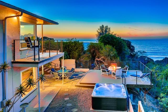 Endless Vistas On The Cove Perfection - Spa, Pet-Friendly, Stunning Views, Large Parking & Ac San Diego Extérieur photo