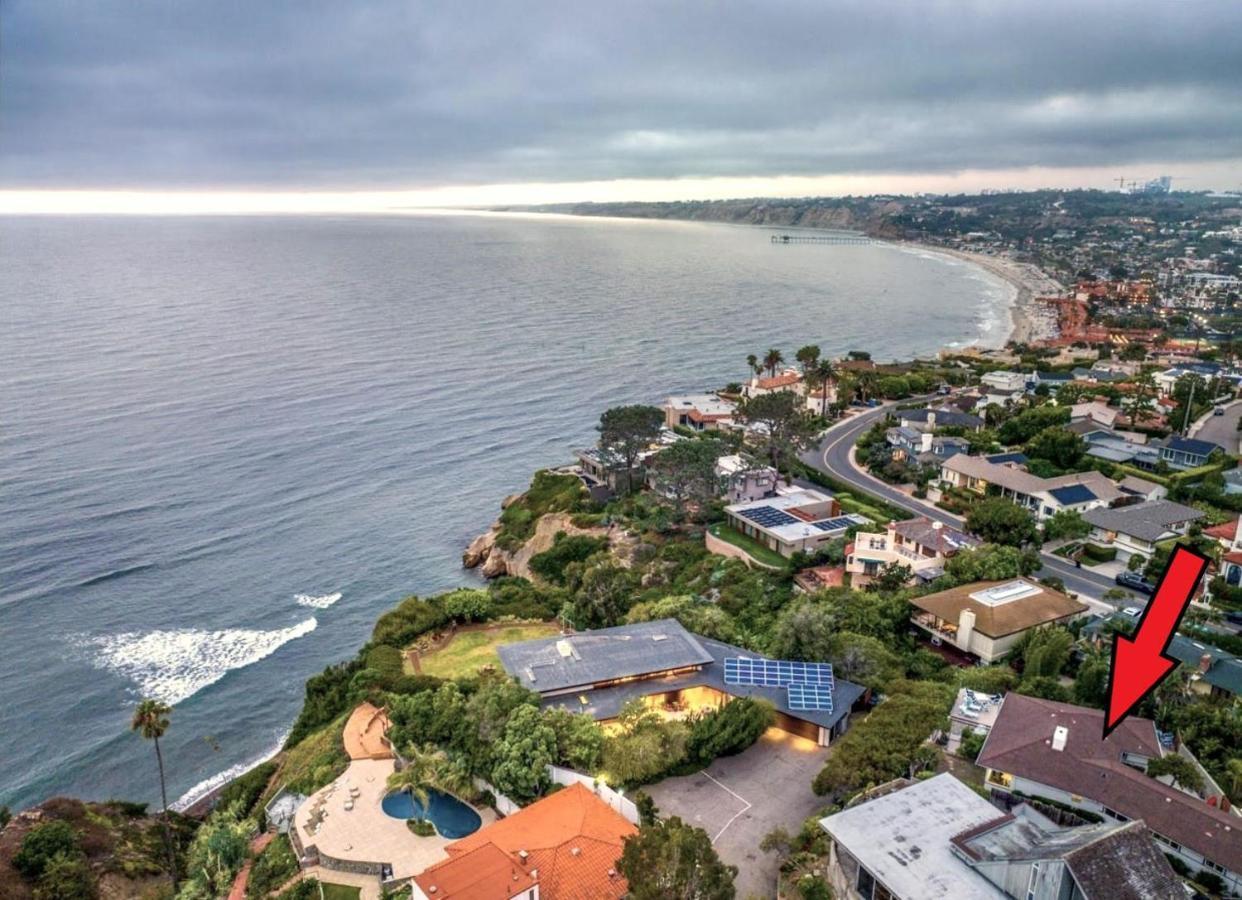 Endless Vistas On The Cove Perfection - Spa, Pet-Friendly, Stunning Views, Large Parking & Ac San Diego Extérieur photo