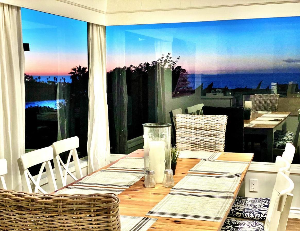 Endless Vistas On The Cove Perfection - Spa, Pet-Friendly, Stunning Views, Large Parking & Ac San Diego Extérieur photo
