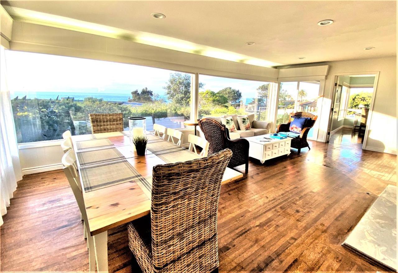 Endless Vistas On The Cove Perfection - Spa, Pet-Friendly, Stunning Views, Large Parking & Ac San Diego Extérieur photo