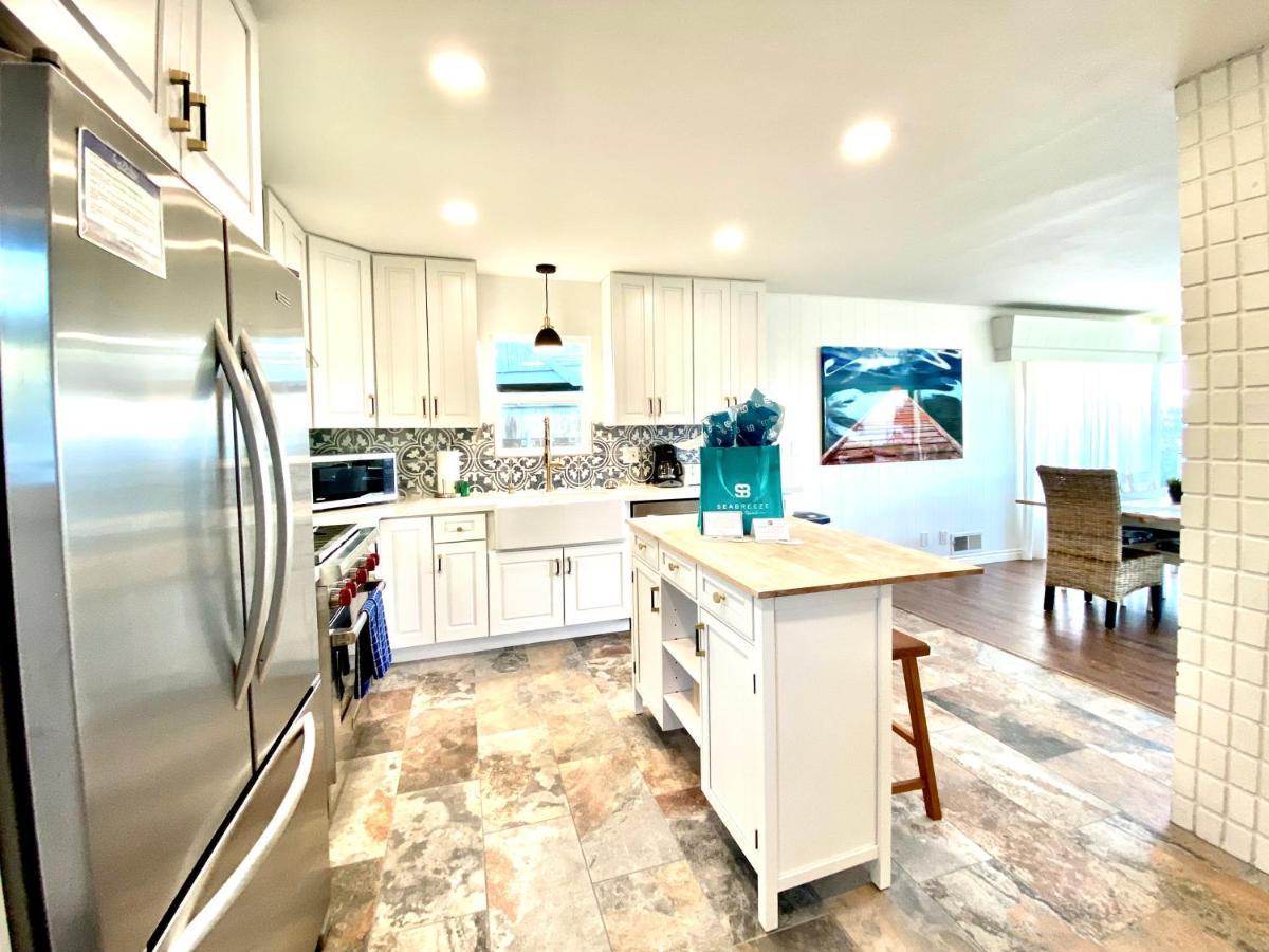 Endless Vistas On The Cove Perfection - Spa, Pet-Friendly, Stunning Views, Large Parking & Ac San Diego Extérieur photo