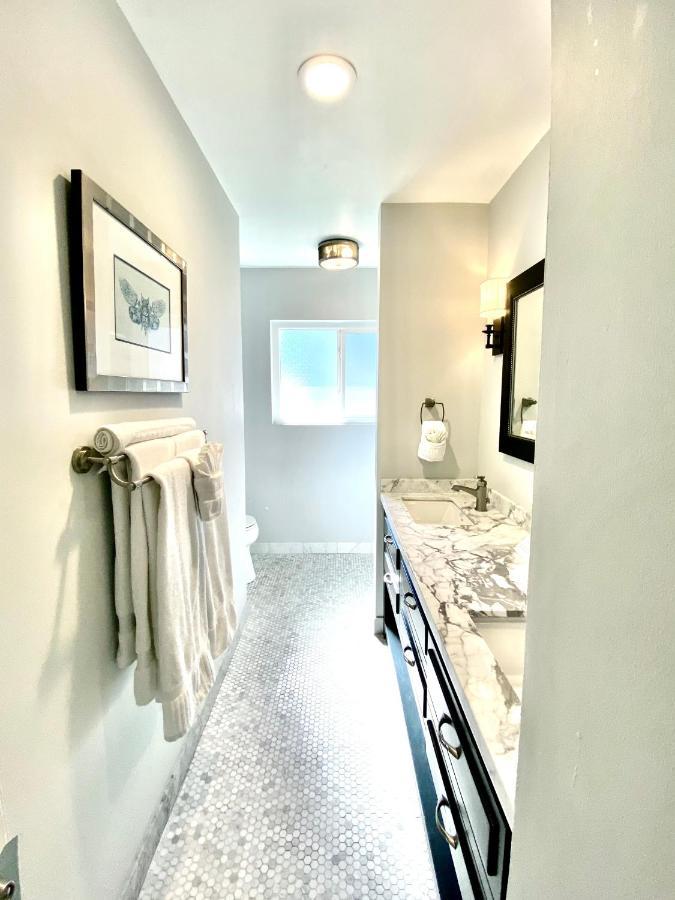 Endless Vistas On The Cove Perfection - Spa, Pet-Friendly, Stunning Views, Large Parking & Ac San Diego Extérieur photo