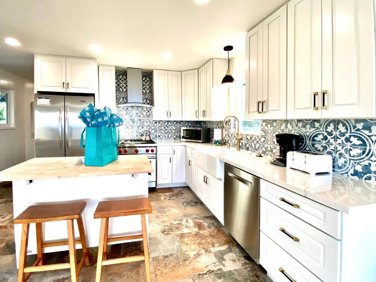 Endless Vistas On The Cove Perfection - Spa, Pet-Friendly, Stunning Views, Large Parking & Ac San Diego Extérieur photo