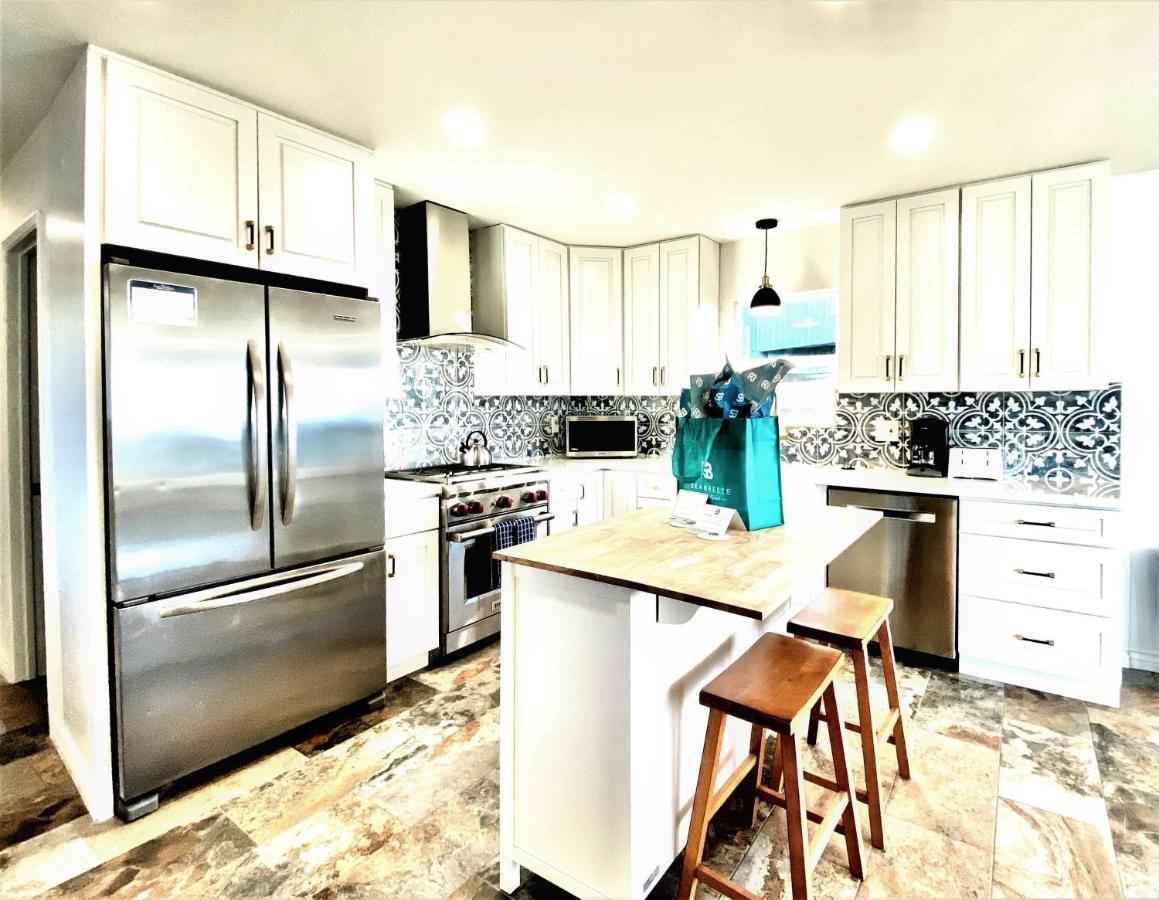 Endless Vistas On The Cove Perfection - Spa, Pet-Friendly, Stunning Views, Large Parking & Ac San Diego Extérieur photo