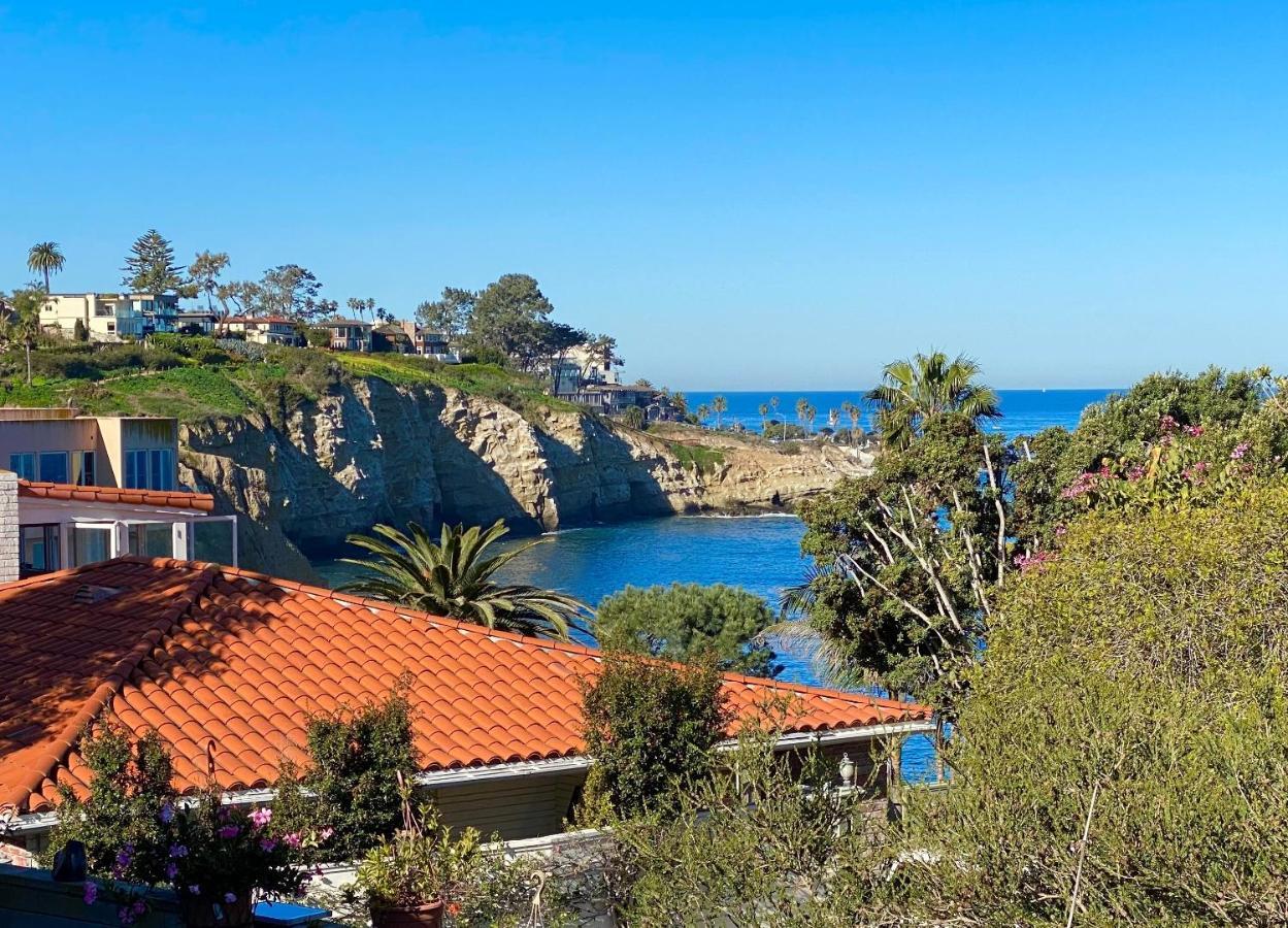 Endless Vistas On The Cove Perfection - Spa, Pet-Friendly, Stunning Views, Large Parking & Ac San Diego Extérieur photo