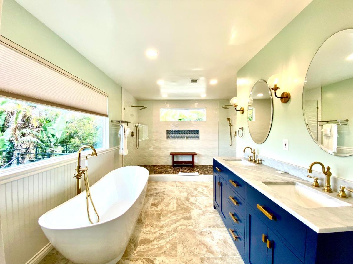 Endless Vistas On The Cove Perfection - Spa, Pet-Friendly, Stunning Views, Large Parking & Ac San Diego Extérieur photo