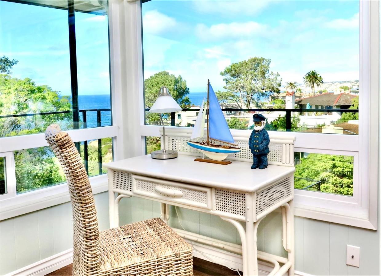 Endless Vistas On The Cove Perfection - Spa, Pet-Friendly, Stunning Views, Large Parking & Ac San Diego Extérieur photo