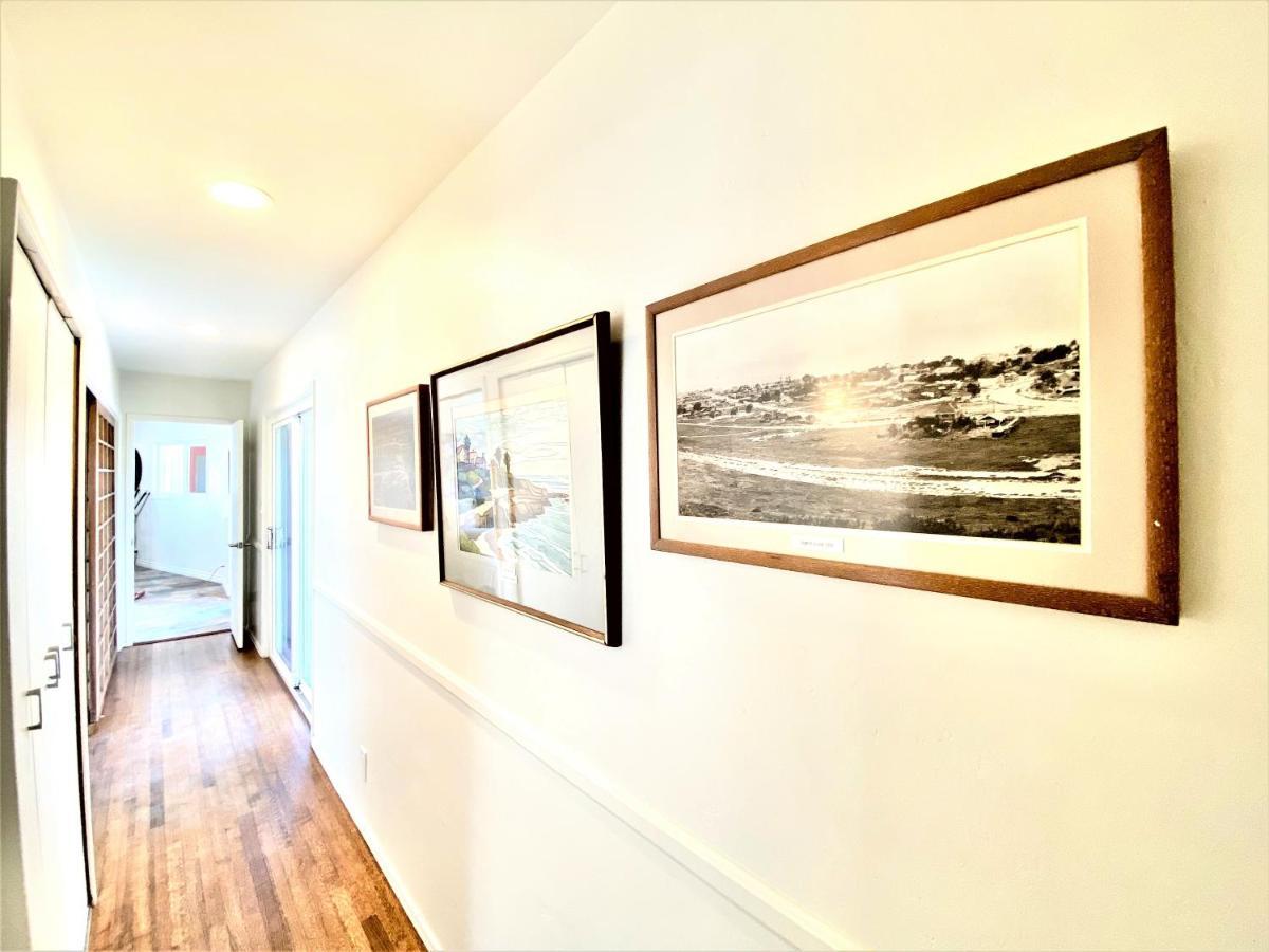 Endless Vistas On The Cove Perfection - Spa, Pet-Friendly, Stunning Views, Large Parking & Ac San Diego Extérieur photo