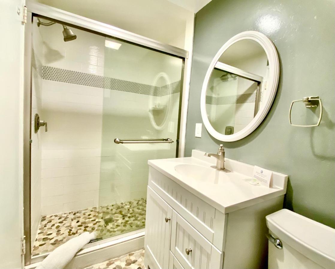 Endless Vistas On The Cove Perfection - Spa, Pet-Friendly, Stunning Views, Large Parking & Ac San Diego Extérieur photo